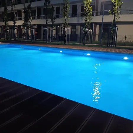 Apartman Baltic Calm Przy Plazy - Darmowy Parking By J-ewels *